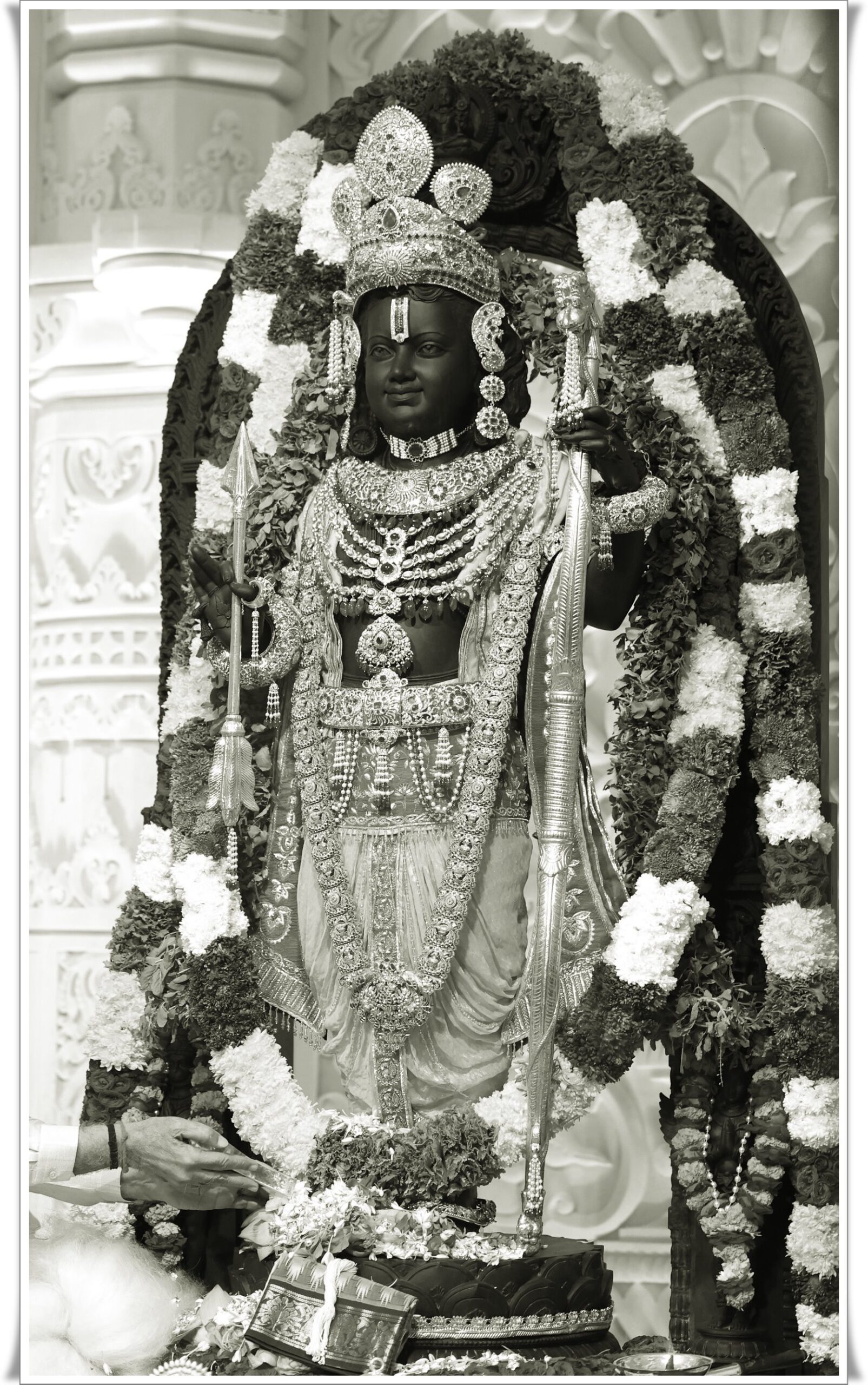 Ram Navami: Celebrating the Birth of Lord Rama and the Ideals of Dharma