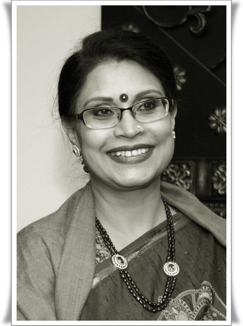 Rezwana Choudhury Bannya: The Voice of Rabindra Sangeet and Cultural Bridge of Bengal