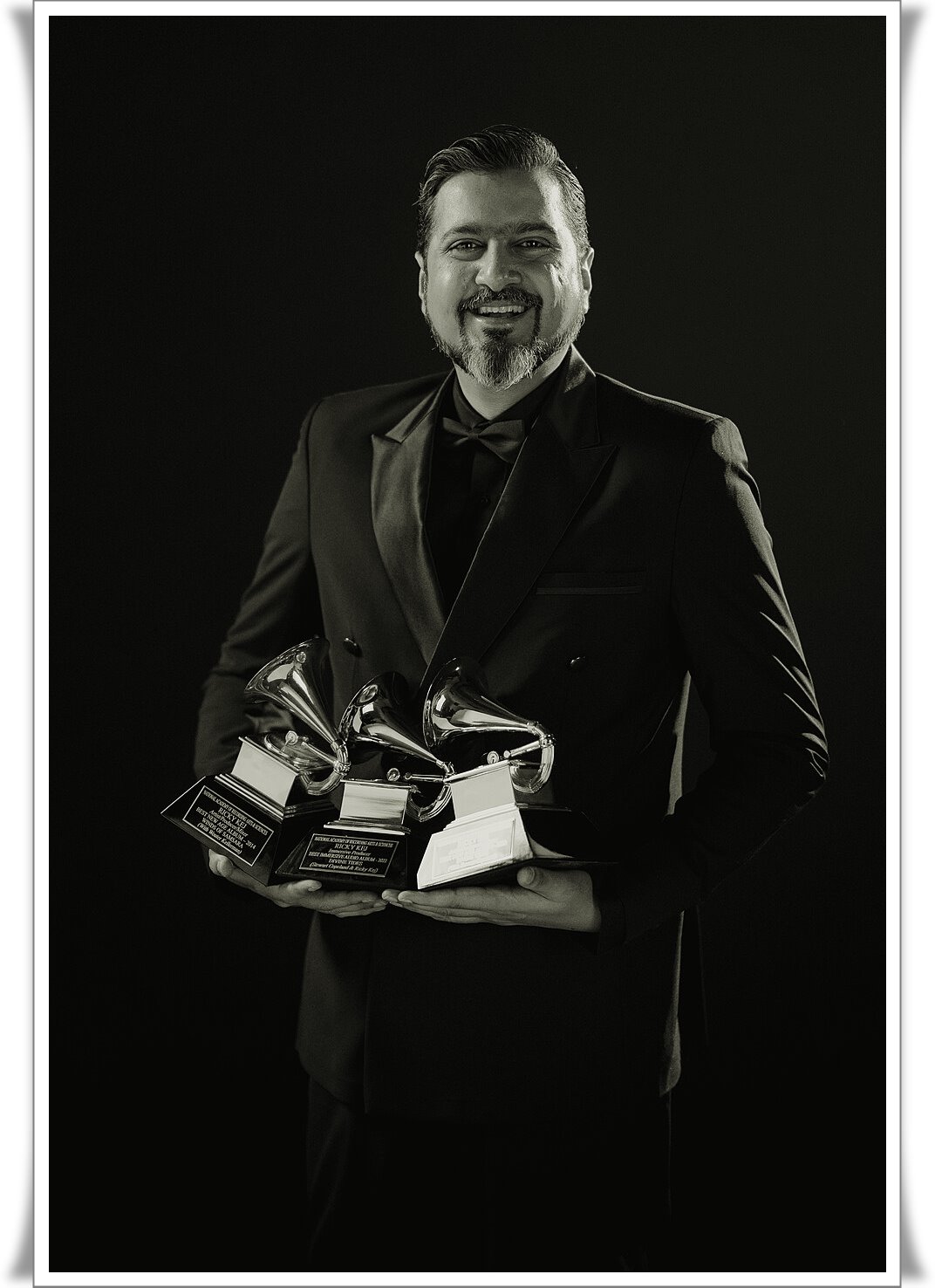 Ricky Kej Biography: Journey of India’s Three-Time Grammy Winning Composer and Environmental Activist