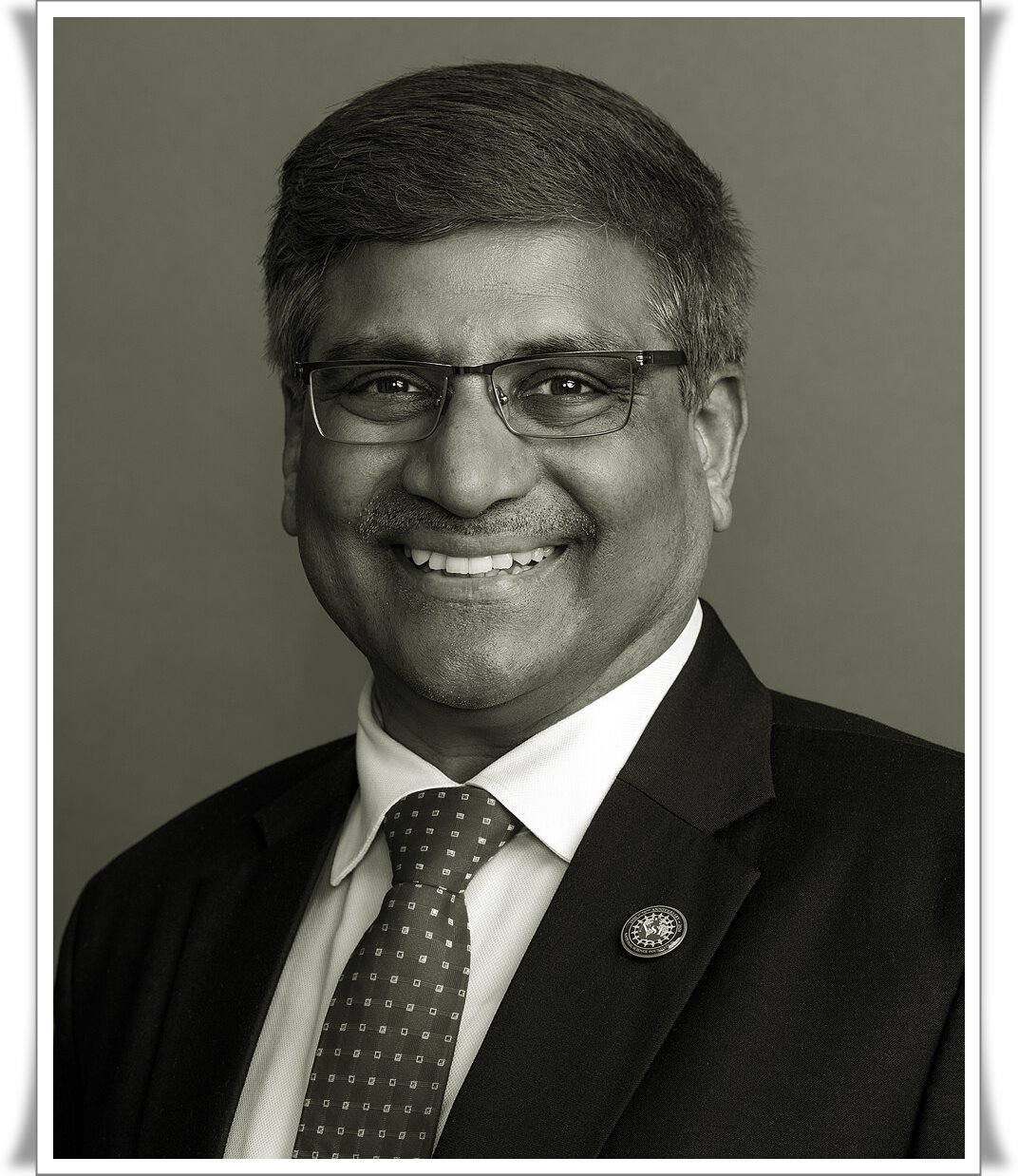 Sethuraman Panchanathan: A Global Leader in Science, Technology, and Innovation