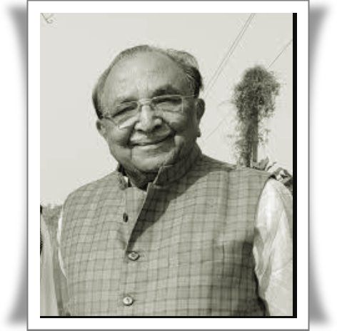 Shyam Bihari Agrawal: A Life Dedicated to Indian Art and Education