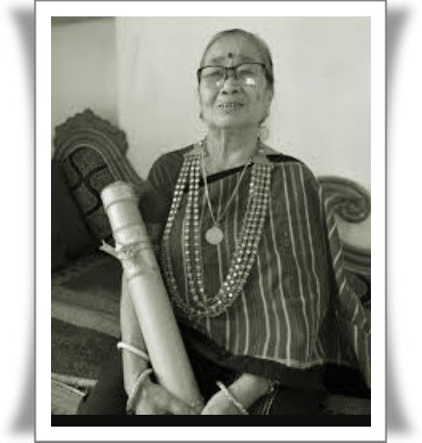 Smriti Rekha Chakma: Preserving India’s Indigenous Weaving Heritage Through Sustainability and Empowerment