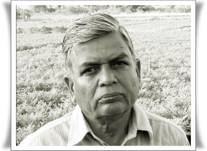 Subhash Khetulal Sharma: The Farmer Who Turned Sustainability into a Movement