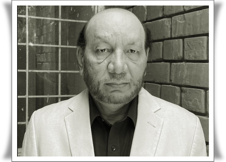 Syed Ainul Hasan: A Distinguished Scholar, Poet, and Academic Leader