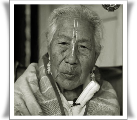 Thiyam Suryamukhi Devi: A Torchbearer of Manipuri Classical Dance and Cultural Heritage