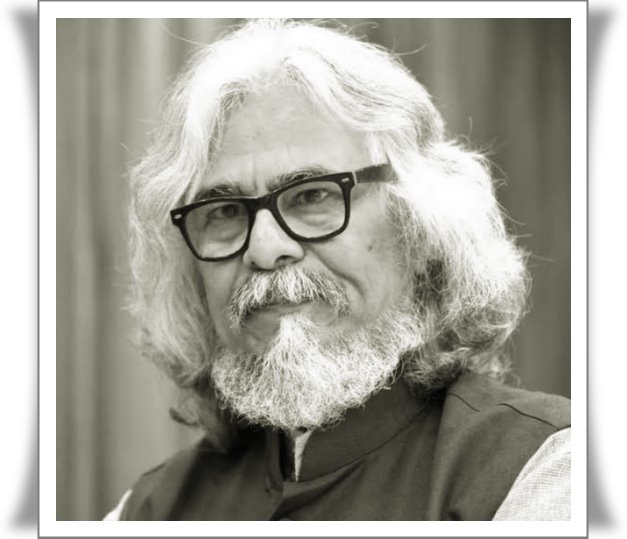 Tushar Durgeshbhai Shukla: A Voice that Revitalized Gujarati Literature