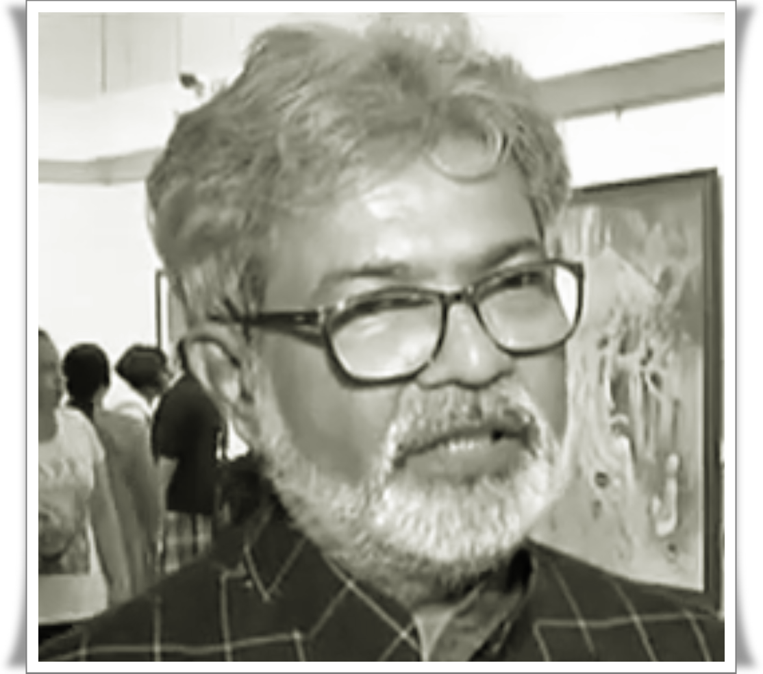 Vasudeo Kamath – A Master of Realism in Contemporary Indian Art