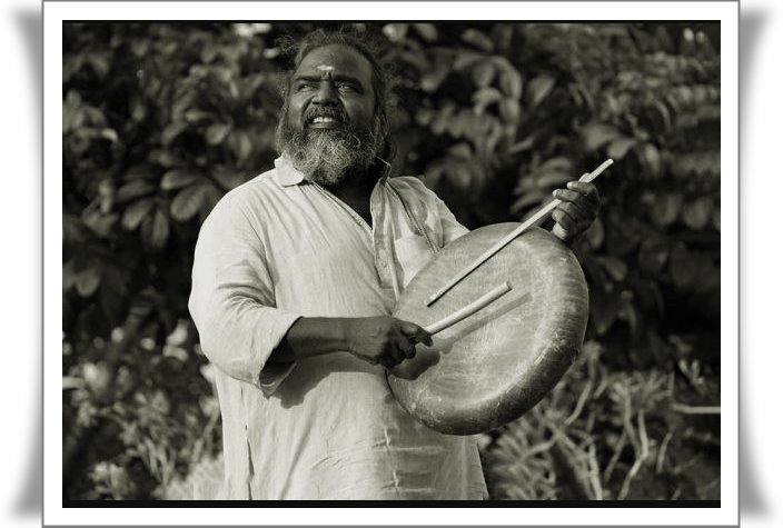 Velu Aasaan: The Guardian of Parai Tradition and Cultural Identity