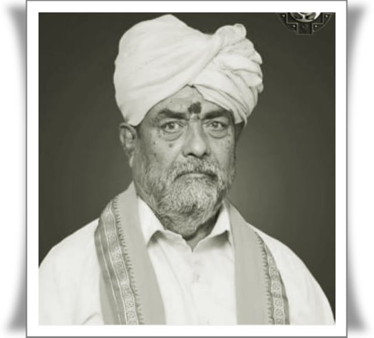 Venkappa Ambaji Sugatekar: The Torchbearer of Gondhali Folk Tradition