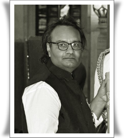 Vinayak Lohani: A Life Dedicated to Service and Social Transformation