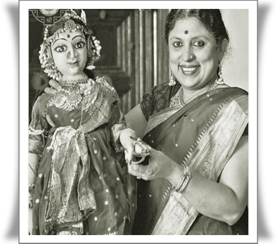 Anupama Hoskere: Reviving India’s Ancient Puppetry Tradition with Global Vision
