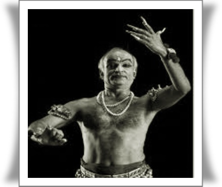 Balakrishnan Sadanam: A Living Legend of Kathakali