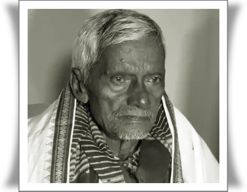 Bhagabat Padhan: The Guardian of Sabda Nrutya Tradition