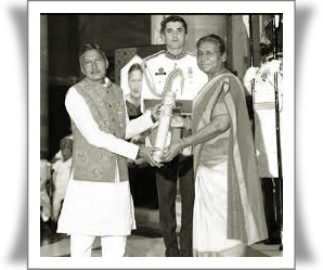 Bhanubhai Chitara: Preserving Gujarat’s Sacred Folk Art Legacy