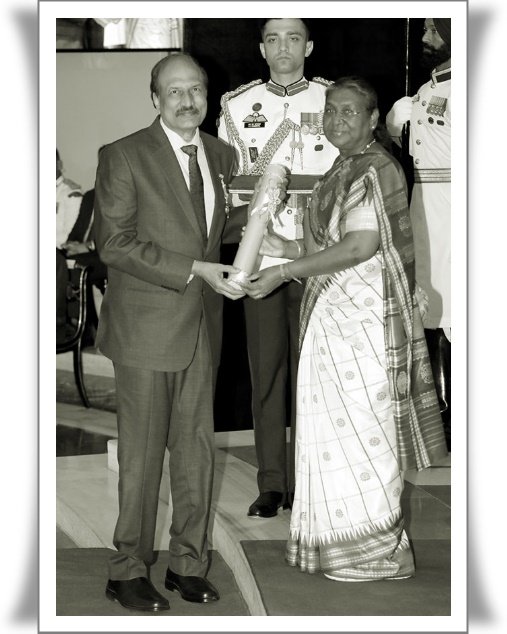 Dr. Chandrashekhar Meshram: A Life Dedicated to Neurology, Public Service, and Social Impact