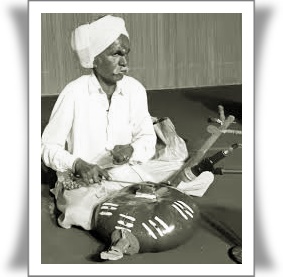 Dasari Kondappa: The Last Custodian of Burraveena Tradition