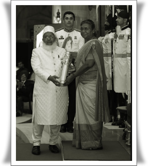 Dilshad Hussain: Master Artisan Preserving India’s Brass Engraving Heritage