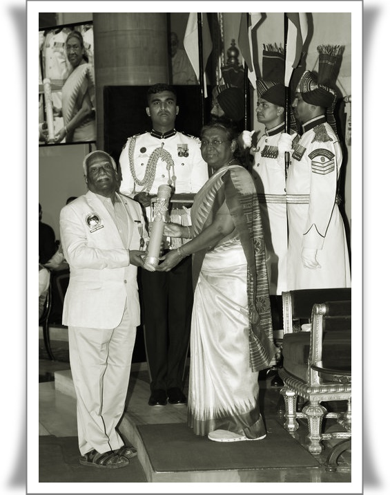 Dr. C. R. Chandrashekar: The People’s Psychiatrist of India