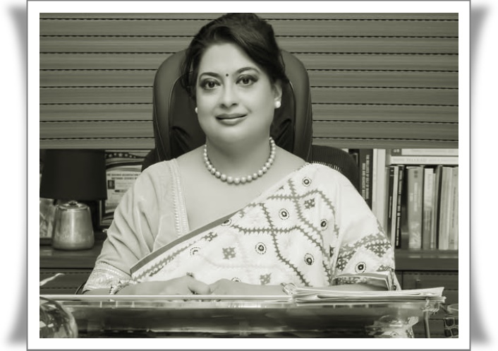 Dr. Dhriti Banerjee: A Trailblazer in Indian Science and Biodiversity Conservation