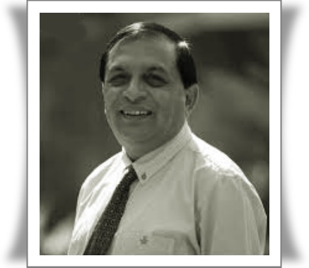 Dr. Eklabya Sharma: Champion of the Himalayas and Sustainable Development