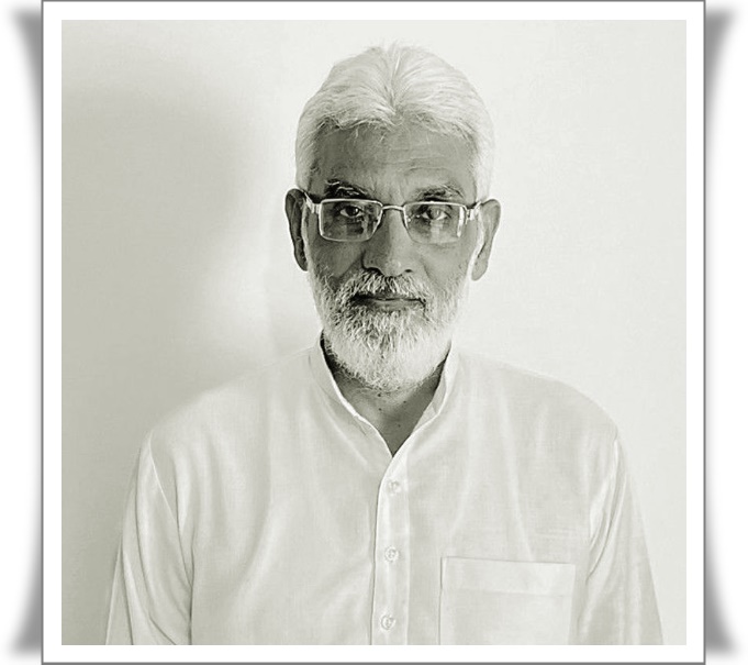 Dr. Hari Om: The Scientist Who Championed Natural Farming in India