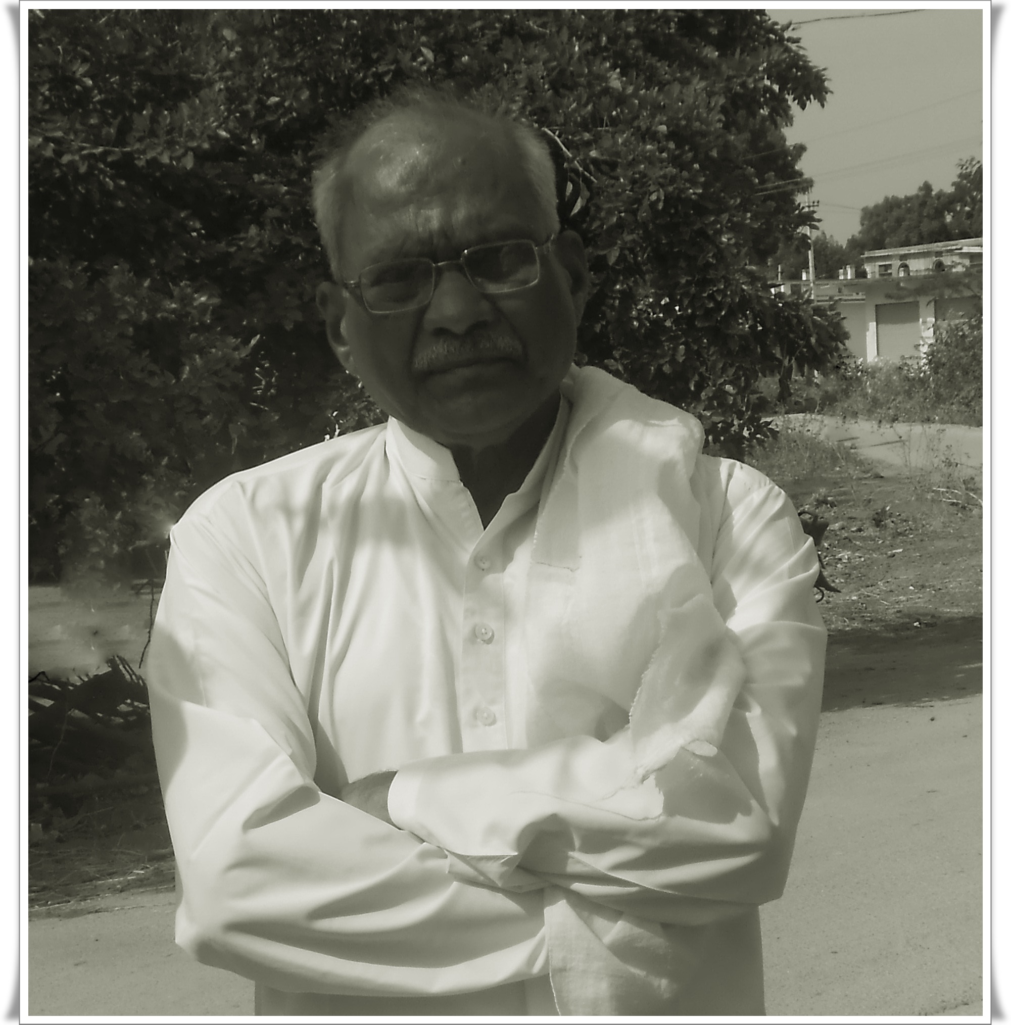 Dr. Kurella Vithalacharya: A Lifelong Torchbearer of Literature, Education, and Social Reform