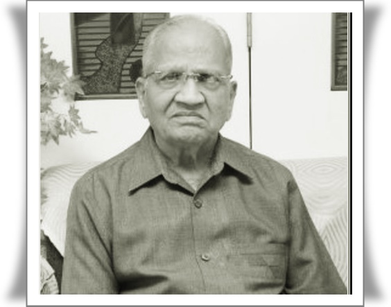Dr. Manohar Krishna Dole: A Life Dedicated to Service, Science, and Social Impact