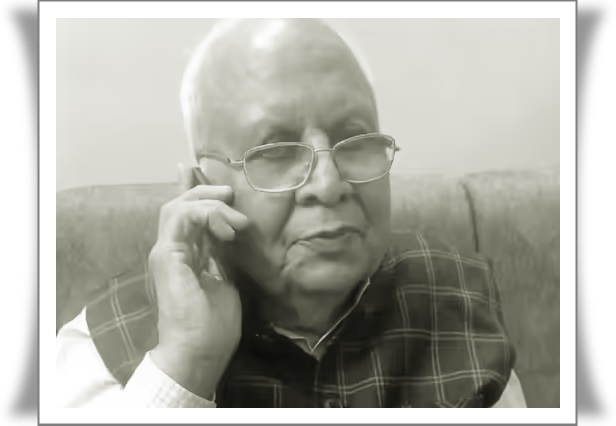 Dr. Munishwar Chandar Dawar: The People’s Doctor Who Served with Compassion