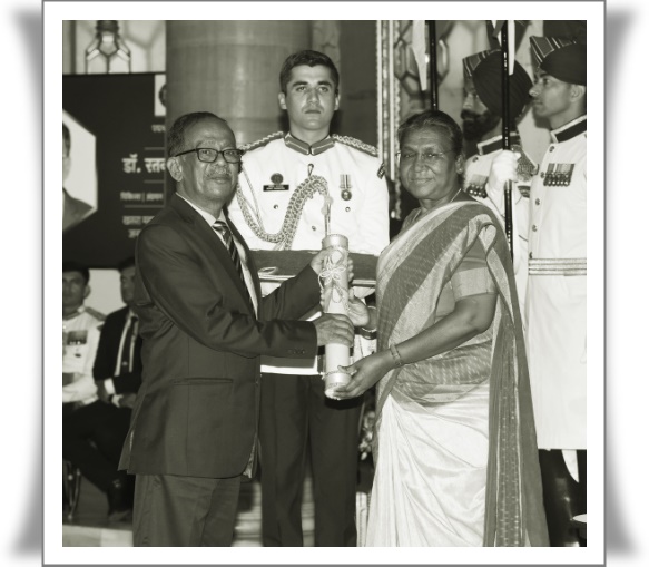 Dr. Ratan Chandra Kar: The Doctor Who Protected the Jarawa Tribe