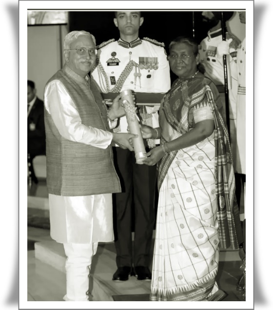 Dr. Shailesh Nayak: Visionary Scientist Transforming India’s Ocean and Climate Research