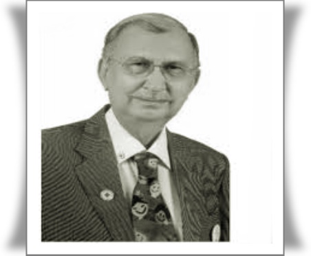 Dr. Yazdi Maneksha Italia: A Pioneer in India’s Fight Against Sickle Cell Disease