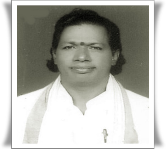 Gaddam Sammaiah: The Torchbearer of Telangana’s Chindu Yakshaganam Tradition