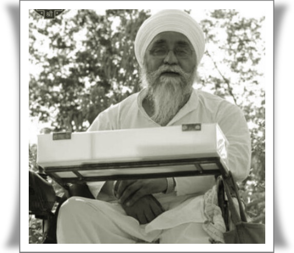 Gurvinder Singh: A Life Dedicated to Humanity and Service