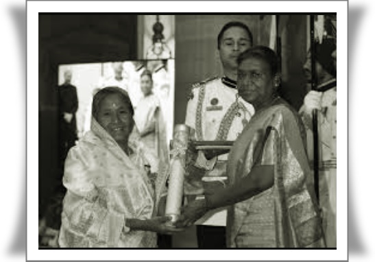 Hemoprova Chutia: Celebrating Assam’s Master Weaver and Cultural Custodian