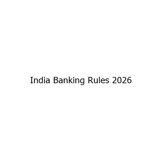 India Banking Rules 2026: RBI Guidelines on Cash Deposits, Credit Cards & 2FA Explained