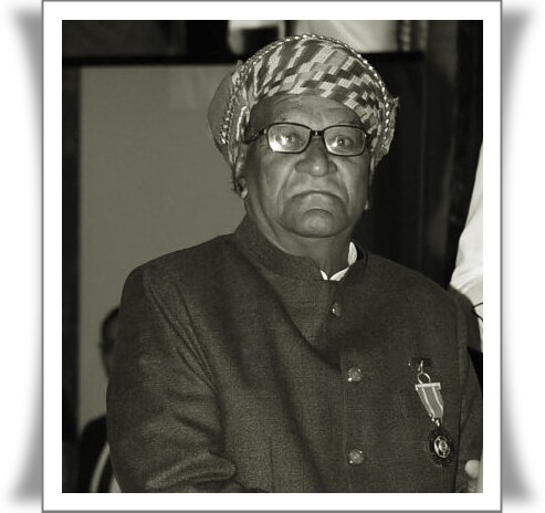 Janki Lal Bhand: The Last Torchbearer of India’s Behrupiya Tradition