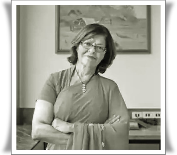 Kalpana Morparia: A Trailblazer in India’s Banking and Corporate World