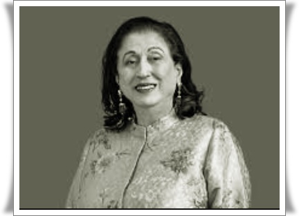 Kiran Nadar: Visionary Patron of Art, Philanthropist and Cultural Leader