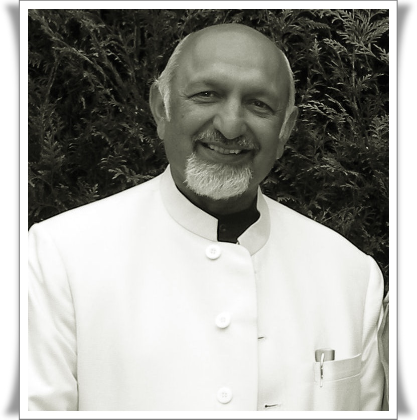 Kiran Vyas: A Global Ambassador of Yoga and Ayurveda