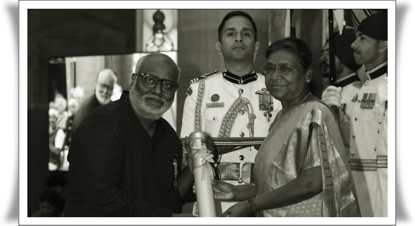 M. M. Keeravani: The Musical Genius Who Took Indian Cinema to the World