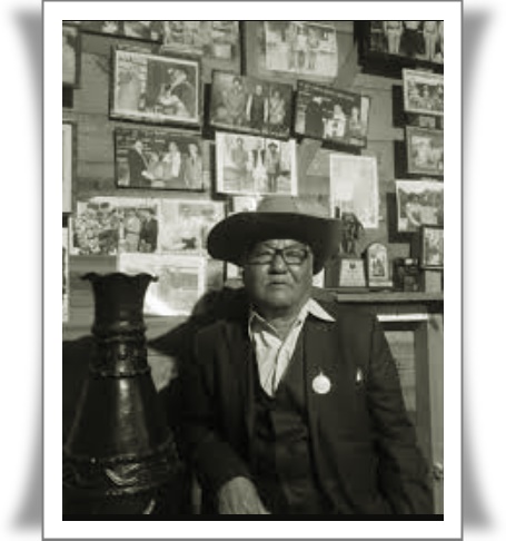 Machihan Sasa: A Torchbearer of Tradition and Community Spirit