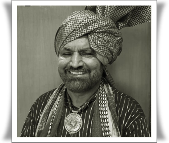 Mahabir Singh Guddu: A Torchbearer of Haryanvi Folk Culture