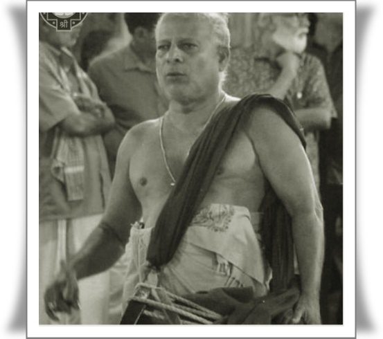 Narayanan E. P.: The Legendary Keeper of Kerala’s Theyyam Tradition