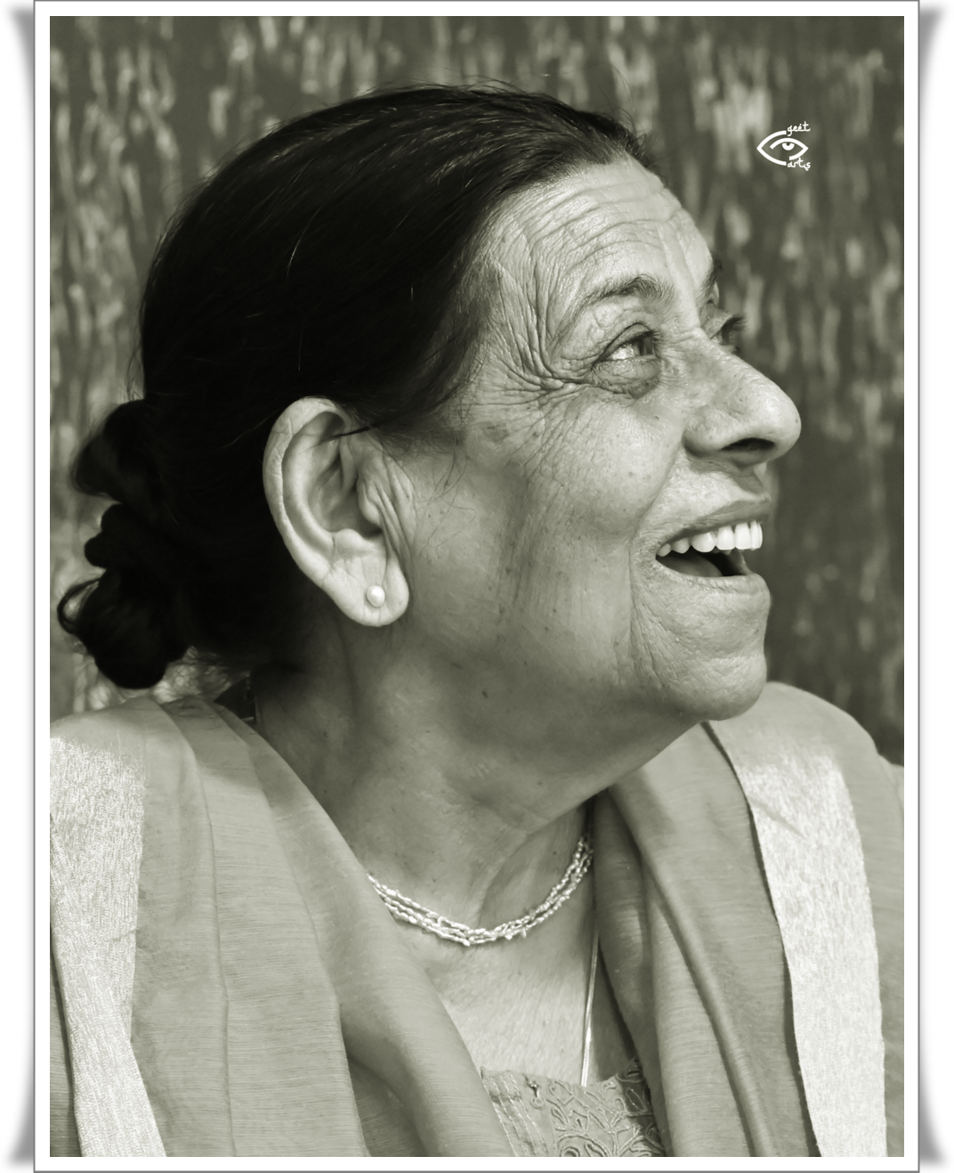 Nirmal Rishi: The Legendary Face of Punjabi Cinema