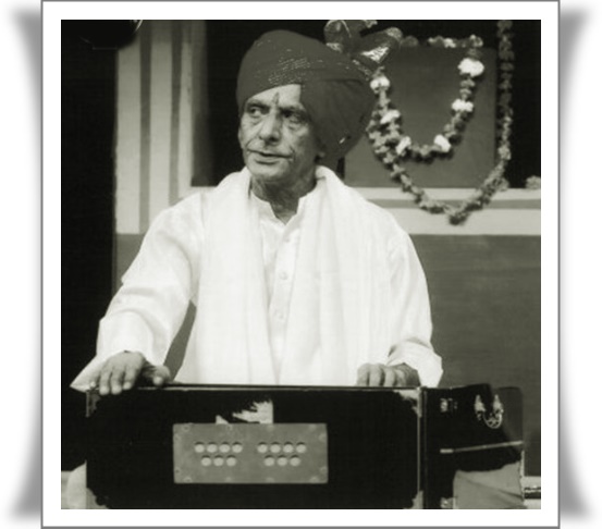 Omprakash Sharma: The Maestro Who Revived the Maach Tradition of Malwa