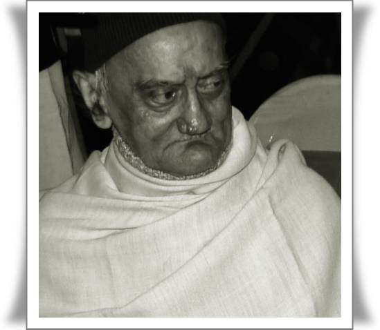 Pandit Surendra Mohan Mishra: Guardian of the Banaras Gharana Tradition