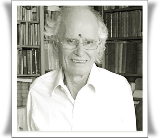 Pierre-Sylvain Filliozat: A Lifelong Bridge Between India and Europe