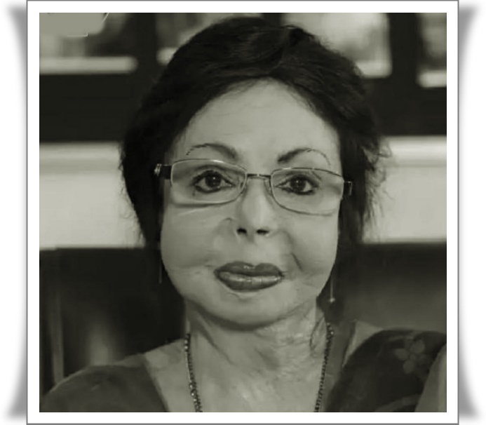 Prema Dhanraj: A Life of Resilience, Service, and Healing