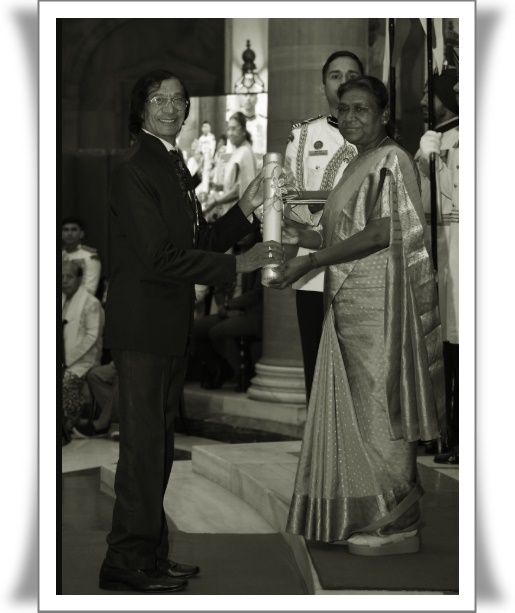 Premjit Baria: The Tribal Artist Who Turned Nature into National Pride