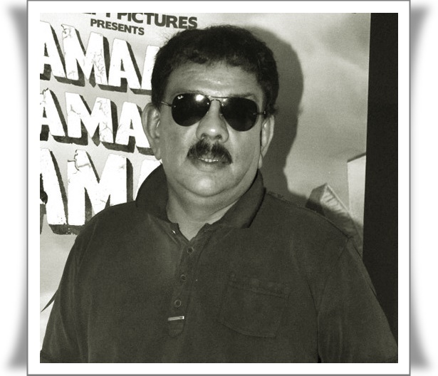 Priyadarshan: The Prolific Visionary Who Mastered Indian Cinema